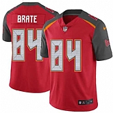 Men's Nike  Buccaneers 84 Cameron Brate Red NFL Vapor Untouchable Limited Jersey,baseball caps,new era cap wholesale,wholesale hats